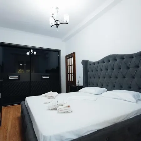 Shallvaret Center * Tirana