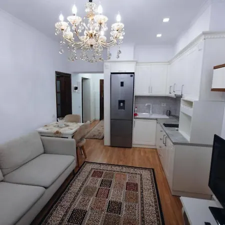 Apartament Shallvaret Center Tirana