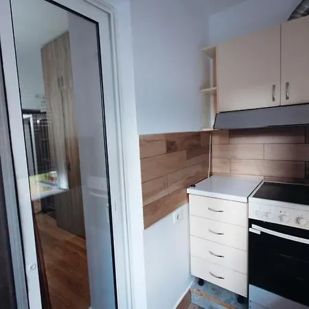 Shallvaret Center Apartament