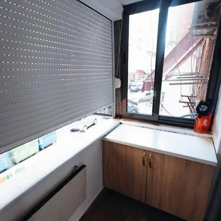 Apartament Shallvaret Center Tirana